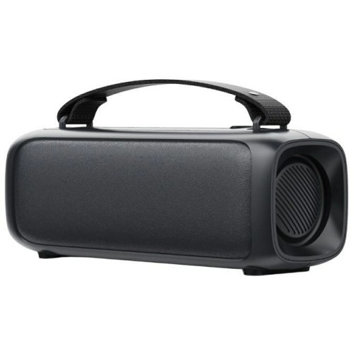 ΦΟΡΗΤΟ ΗΧΕΙΟ AKAI ABTS-08BK ΜΕ BLUETOOTH & ΡΑΔΙΟΦΩΝΟ